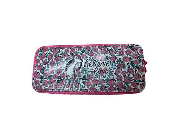 Cartuchera Box Lata Animal Art 2024